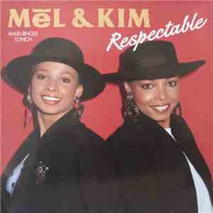 Mel & Kim - Respectable flac album