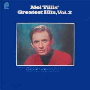 Mel Tillis - Mel Tillis' Greatest Hits, Vol. 2 flac album