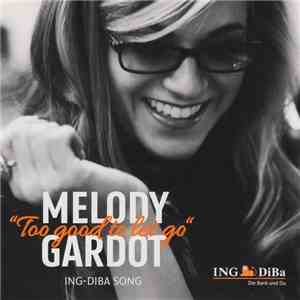 Melody Gardot - Too Good To Let Go flac album