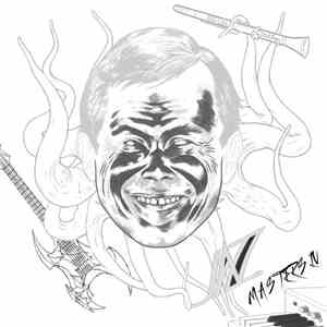 Melted Cassettes - Jazzmasters IV: Pure Jazz flac album