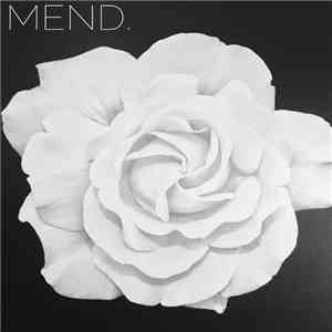 Mend. - Frail flac album