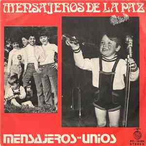 Mensajeros De La Paz - Mensajeros / Unios flac album