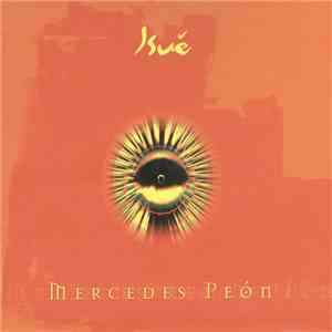 Mercedes Peón - Isué flac album