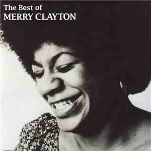 Merry Clayton - The Best Of Merry Clayton flac album