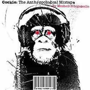 Meshell Ndegeocello - Cookie: The Anthropological Mixtape flac album