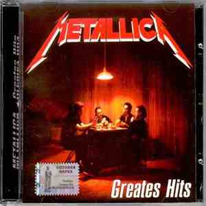 Metallica - Greates Hits flac album