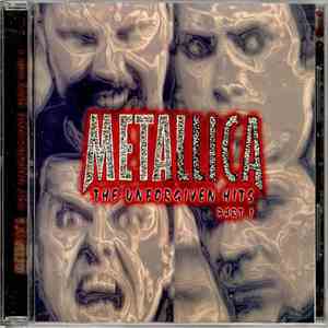 Metallica - The Unforgiven Hits Part 1 flac album