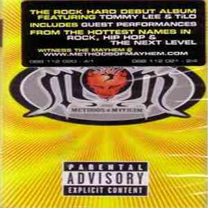 Methods Of Mayhem  - Methods Of Mayhem flac album