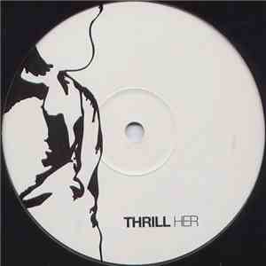 Michael Jackson / The Artist (Formerly Known As Prince) - Thrill Her / Erotic Ride flac album