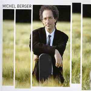 Michel Berger - Michel Berger flac album