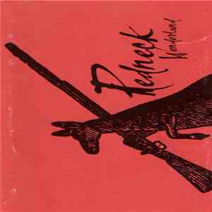 Midnight Oil - Redneck Wonderland flac album