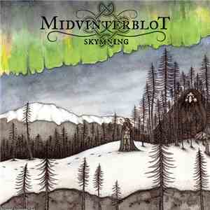 Midvinterblot - Skymning flac album