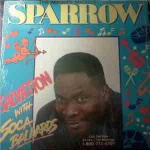 Mighty Sparrow - Salvation With Soca Ballads flac album