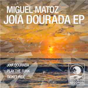 Miguel Matoz - Joia Dourada EP flac album