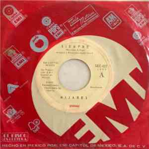 Mijares - Siempre flac album