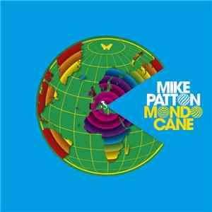 Mike Patton - Mondo Cane flac album