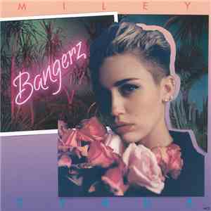 Miley Cyrus - Bangerz flac album