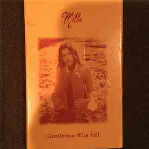 Milla Jovovich - Gentleman Who Fell flac album