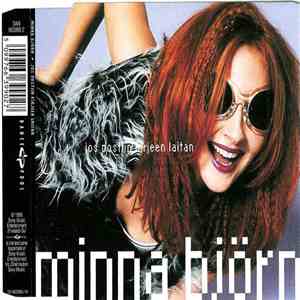 Minna Björn - Jos Postiin Kirjeen Laitan flac album