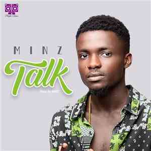 Minz  - Talk flac album