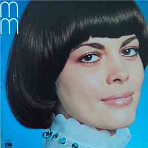 Mireille Mathieu - M M flac album