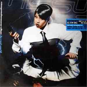 Missy "Misdemeanor" Elliott - Da Real World flac album