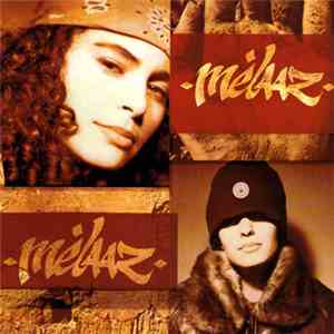 Mèlaaz - Melaaz flac album