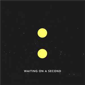 Mélonade - Waiting On A Second flac album