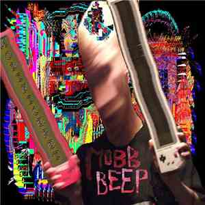 Mobb Beep - Modificeret flac album