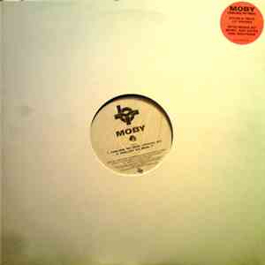 Moby - Feeling So Real flac album