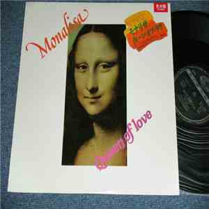 Monalisa  - Queen Of Love flac album