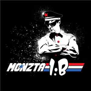 Monzta - 1:B flac album