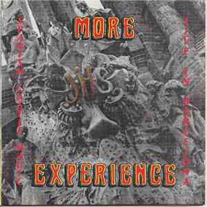 More Experience  - Spanish Castle Magic flac album