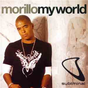 Morillo - My World flac album