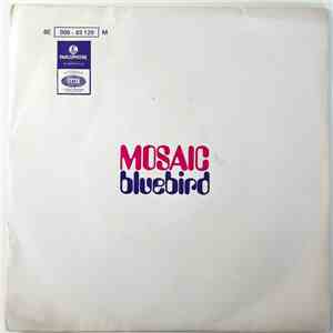 Mosaic  - Bluebird flac album