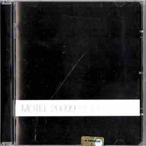 Motel 20099 - Mono flac album