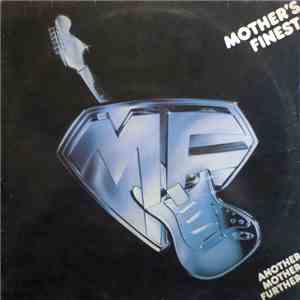Mother's Finest - Another Mother Further flac album