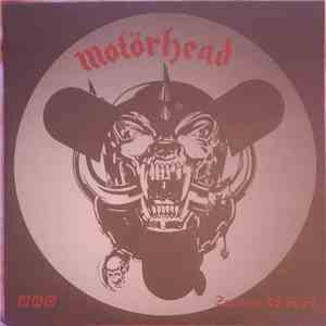 Motörhead - BBC Sessions 1978/1982/1986 flac album