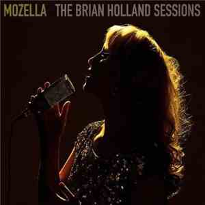 MoZella - The Brian Holland Sessions flac album