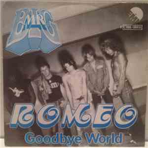 Mr Big - Romeo flac album
