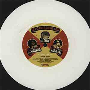 Mr Day - If I Can't Love You flac album