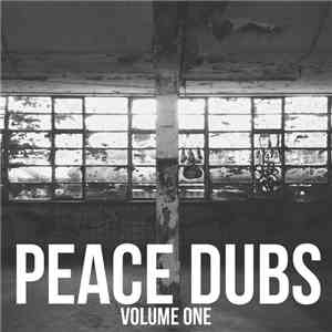 Mr. Mitch  - Peace Dubs Volume One flac album
