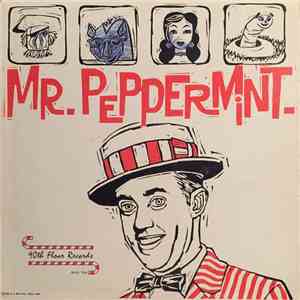 Mr. Peppermint - Mr. Peppermint flac album