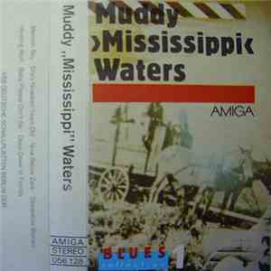 Muddy Waters - Muddy "Mississippi" Waters flac album