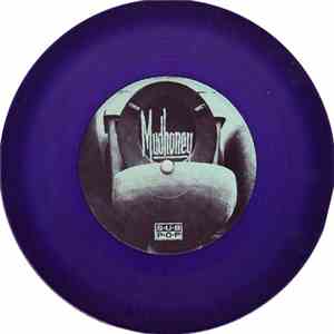 Mudhoney - Touch Me I'm Sick • Sweet Young Thing Ain't Sweet No More flac album