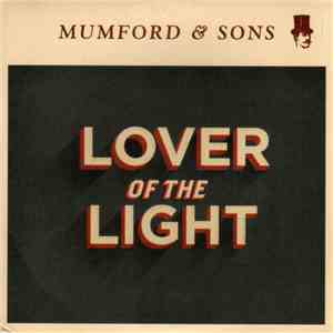 Mumford & Sons - Lover Of The Light flac album