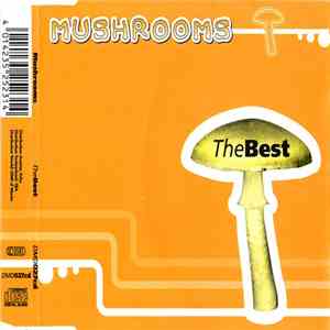 Mushrooms - The Best flac album