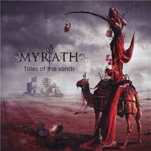 Myrath - Tales Of The Sands flac album