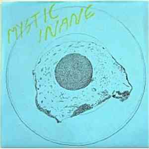 Mystic Inane - Eggs Onna Plate flac album