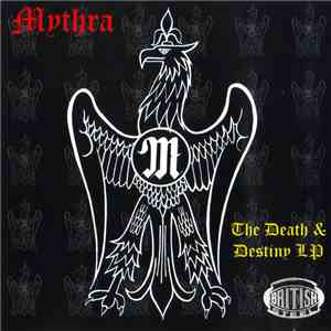 Mythra - The Death & Destiny LP flac album